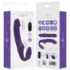 INTENSE Jill Double Vibrator with Remote Control Photo 8