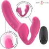 INTENSE AMY Double Vibrator with Remote Control Photo 2