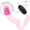 INTENSE AMY Double Vibrator with Remote Control Photo 5