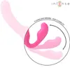 INTENSE AMY Double Vibrator with Remote Control Photo 6