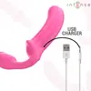 INTENSE AMY Double Vibrator with Remote Control Photo 7