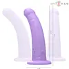 INTENSE EDDIE Remote Control Vibrator Photo 3