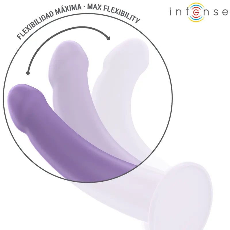 INTENSE EDDIE Remote Control Vibrator Photo 5