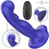 INTENSE SHORTY Vibrator with Remote Control Photo 2