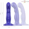 INTENSE SHORTY Vibrator with Remote Control Photo 3