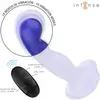 INTENSE SHORTY Vibrator with Remote Control Photo 4