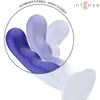 INTENSE SHORTY Vibrator with Remote Control Photo 5