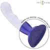 INTENSE SHORTY Vibrator with Remote Control Photo 6