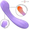 INTENSE Becky Heatable Vibrator Purple Photo 2