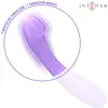 INTENSE Becky Heatable Vibrator Purple Photo 5