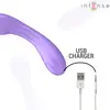 INTENSE Becky Heatable Vibrator Purple Photo 7