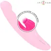 INTENSE EMI 3-in-1 Multifunctional Vibrator Pink Photo 6