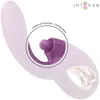 INTENSE LALI Multifunction G-Spot Vibrator - Purple Photo 3