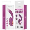 INTENSE LALI Multifunction G-Spot Vibrator - Purple Photo 8