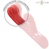 INTENSE LELE Multifunctional Vibrator - Red Photo 4