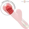 INTENSE Thalia Multifunctional Vibrator Red Photo 4