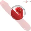 INTENSE Thalia Multifunctional Vibrator Red Photo 5