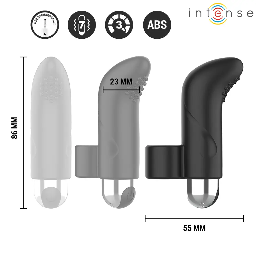 INTENSE Damiano Finger Stimulator Photo 3