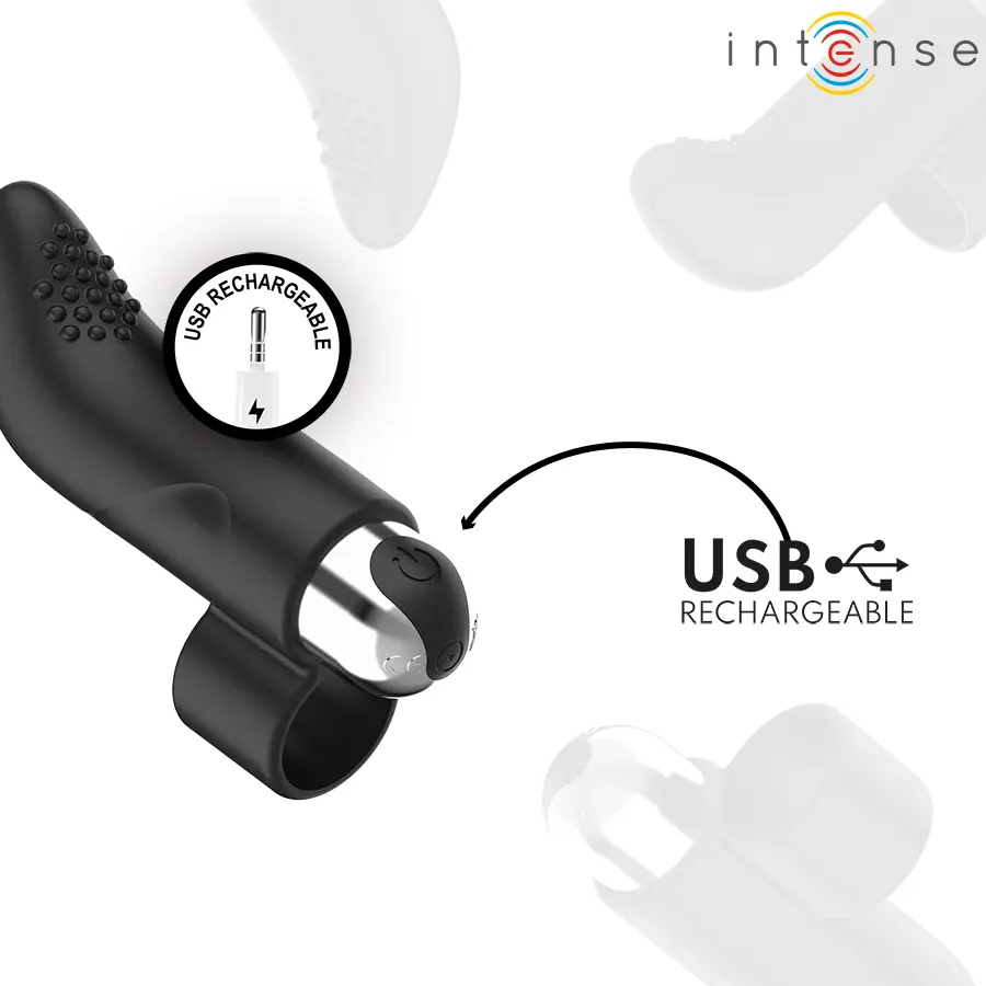 INTENSE Damiano Finger Stimulator Photo 5