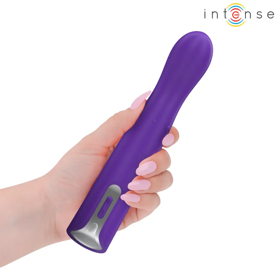INTENSE Helena Beads Up & Down Wiggle Vibrator Photo 2