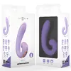 INTENSE Meryl Dual-Vibration Clitoral and G-Spot Stimulator Photo 3