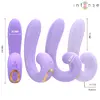 INTENSE Meryl Dual-Vibration Clitoral and G-Spot Stimulator Photo 5