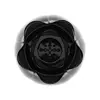 HIGH TECH Secret Garden Black Massage Head Photo 6