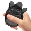 HIGH TECH Secret Garden Black Massage Head Photo 7
