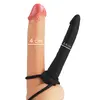 MYTHOLOGY COBI ONYX Anal Dildo 13 cm Photo 2