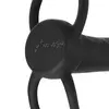 MYTHOLOGY COBI ONYX Anal Dildo 13 cm Photo 5