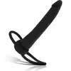 MYTHOLOGY COBI ONYX Anal Dildo 13 cm Photo 6