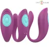 INTENSE ANNIE U-Shaped Vibrator and Stimulator Photo 3