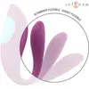 INTENSE ANNIE U-Shaped Vibrator and Stimulator Photo 6