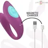 INTENSE ANNIE U-Shaped Vibrator and Stimulator Photo 7