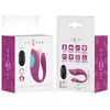 INTENSE ANNIE U-Shaped Vibrator and Stimulator Photo 8