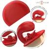 INTENSE Mariah U-Shaped Dual Stimulator Photo 2