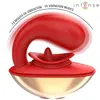 INTENSE Mariah U-Shaped Dual Stimulator Photo 4