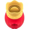 INTENSE Clitoris Stimulator D-230639 Red Photo 3