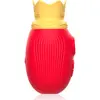 INTENSE Clitoris Stimulator D-230639 Red Photo 7