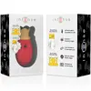 INTENSE Clitoris Stimulator D-230639 Red Photo 8