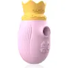 INTENSE Clitoris Stimulator - Pink Photo 2