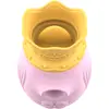 INTENSE Clitoris Stimulator - Pink Photo 3