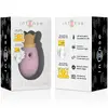 INTENSE Clitoris Stimulator - Pink Photo 8