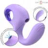INTENSE Baxter Dual Stimulator and Vibrator Photo 2