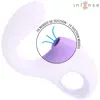 INTENSE Baxter Dual Stimulator and Vibrator Photo 3