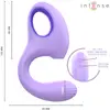 INTENSE Baxter Dual Stimulator and Vibrator Photo 6