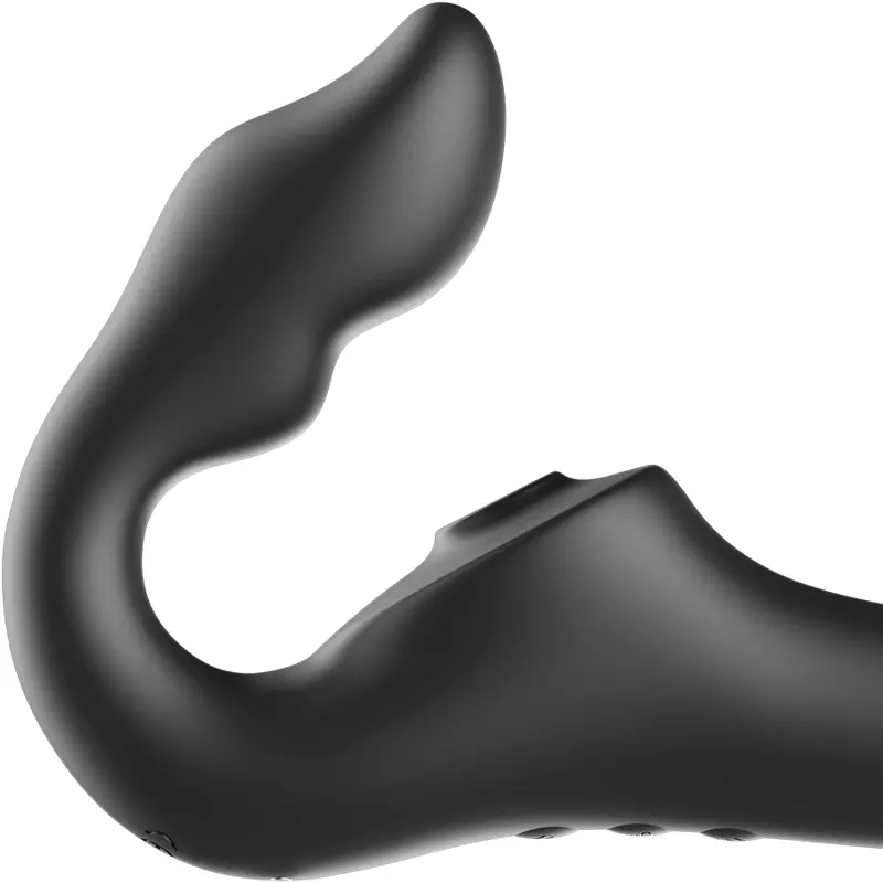Ibiza bezsiksnas tālvadības vibrators Photo 5