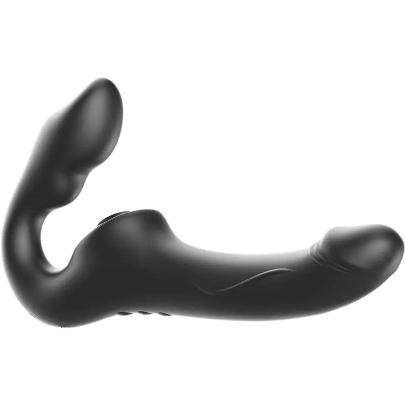 Ibiza bezsiksnas tālvadības vibrators Photo 8