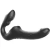 Ibiza bezsiksnas tālvadības vibrators Photo 8