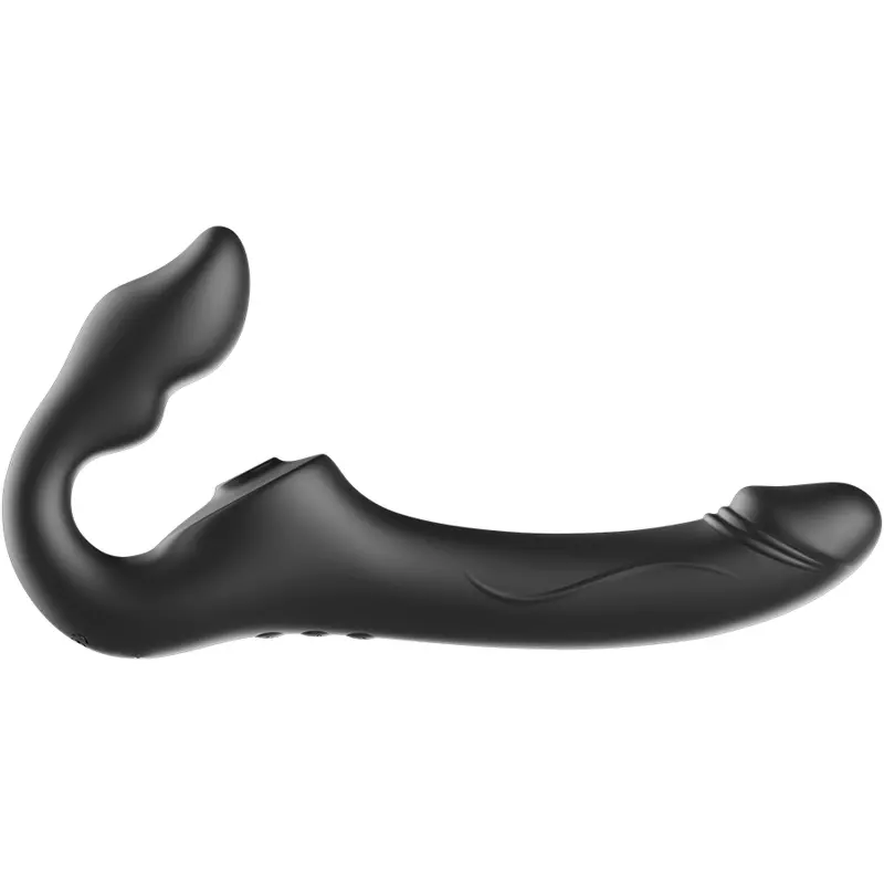 Ibiza bezsiksnas tālvadības vibrators Photo 9